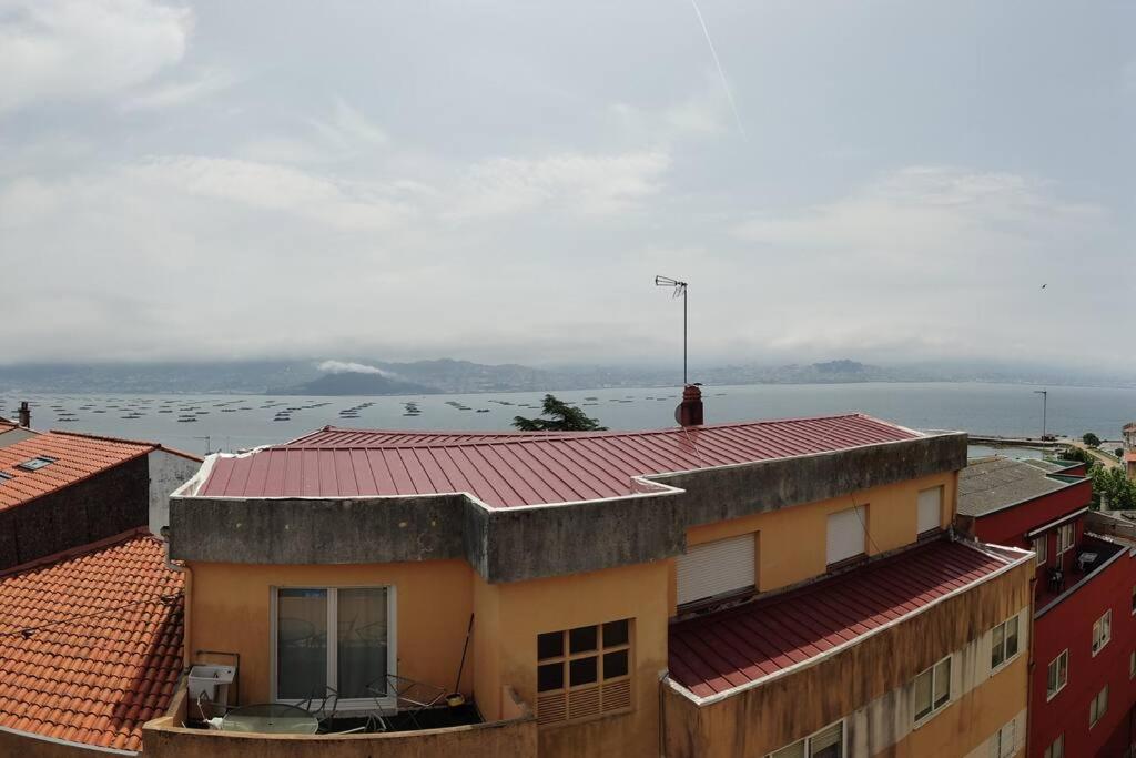 Fotografie z fotogalerie ubytování VISTAS RIA DE VIGO v destinaci Pontevedra