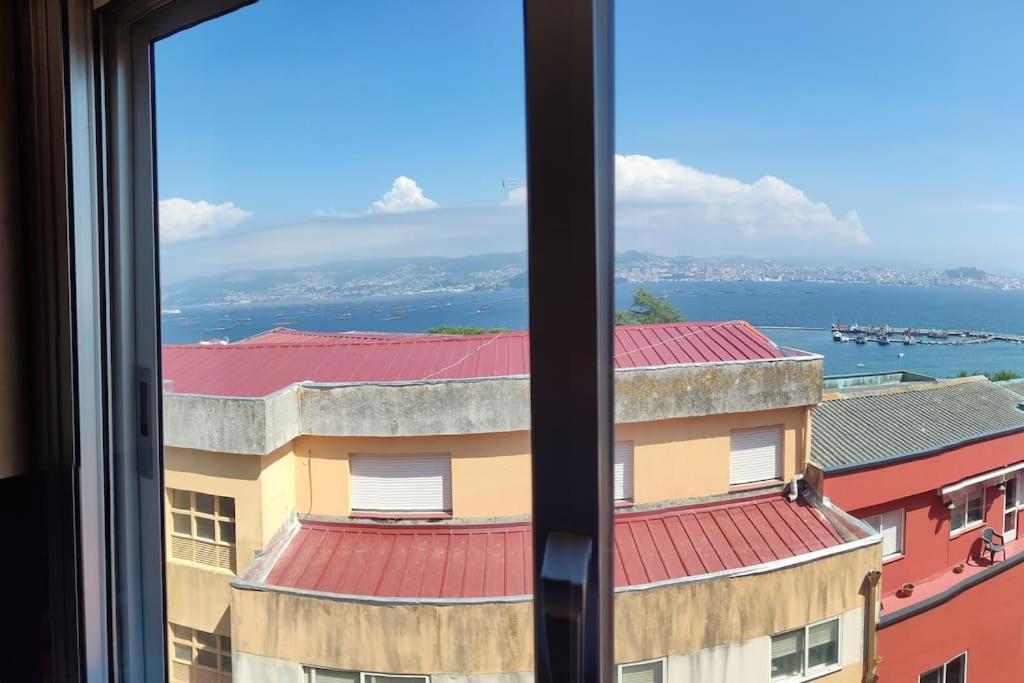 Fotografie z fotogalerie ubytování VISTAS RIA DE VIGO v destinaci Pontevedra