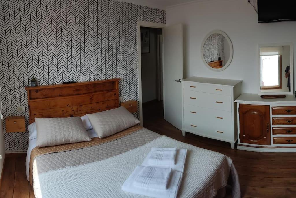 Fotografie z fotogalerie ubytování VISTAS RIA DE VIGO v destinaci Pontevedra