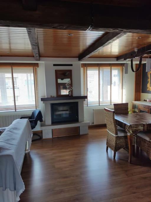 Fotografie z fotogalerie ubytování VISTAS RIA DE VIGO v destinaci Pontevedra