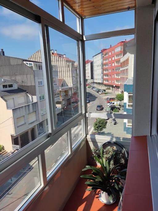 Fotografie z fotogalerie ubytování VISTAS RIA DE VIGO v destinaci Pontevedra