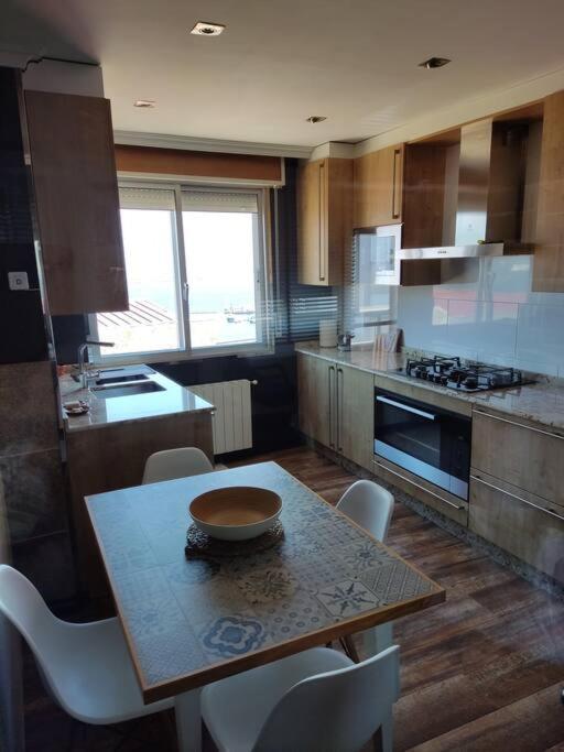 Fotografie z fotogalerie ubytování VISTAS RIA DE VIGO v destinaci Pontevedra