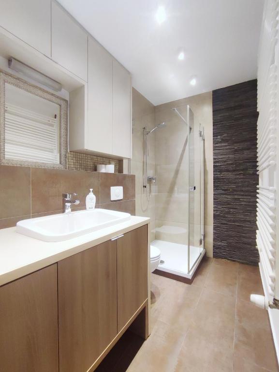 Turnau City Aparthotel - Resim 26