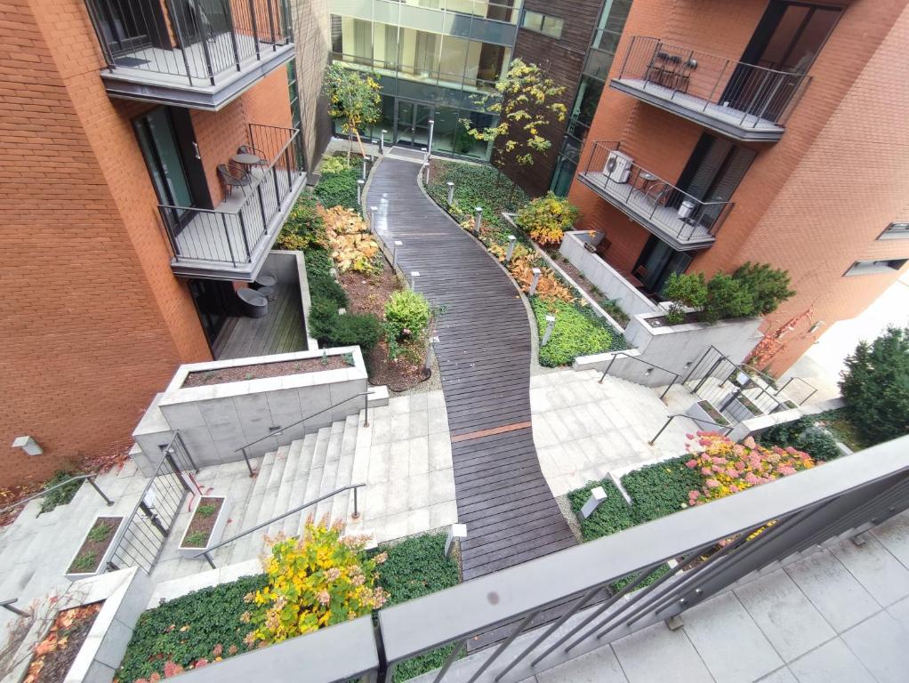 Turnau City Aparthotel - Resim 23