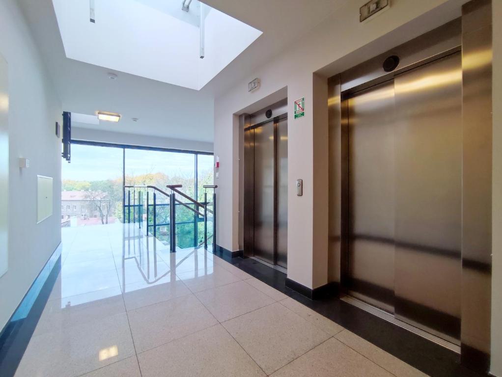 Turnau City Aparthotel - Resim 31