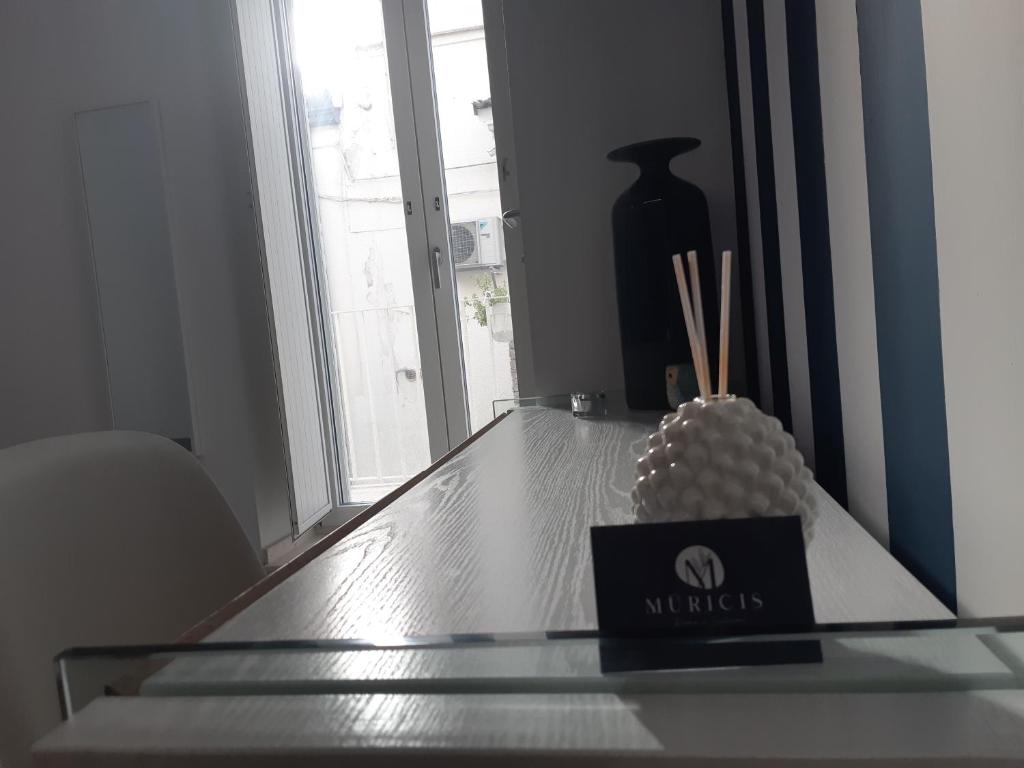 Fotografie z fotogalerie ubytování Muricis v destinaci Santeramo in Colle