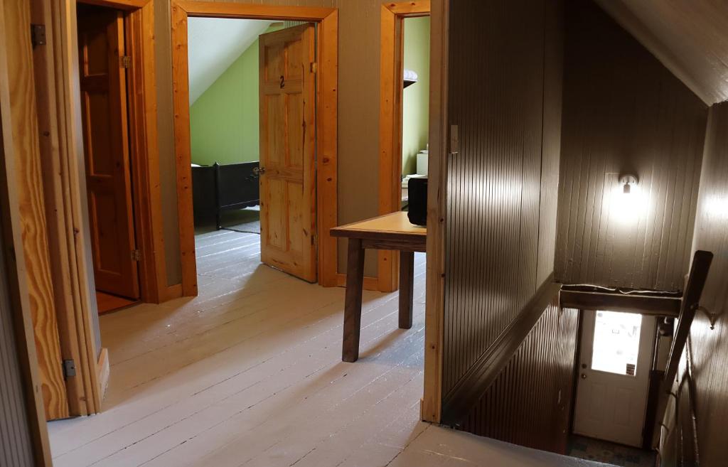 Fotografie z fotogalerie ubytování Chez Casimir v destinaci Matapedia