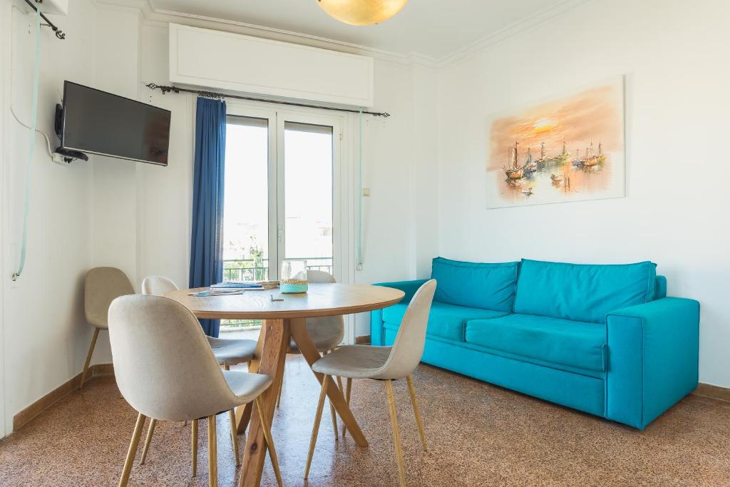 Super Paradise Apartments