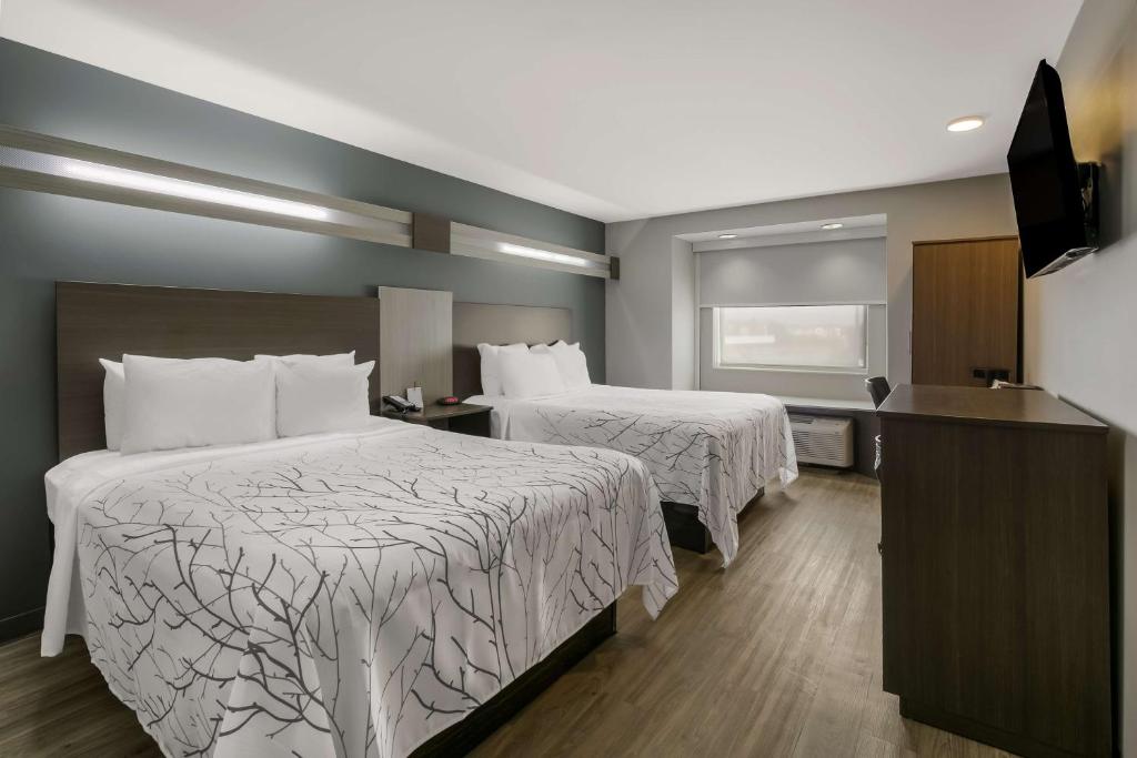 SureStay Plus Hotel by Best Western Sevierville photo