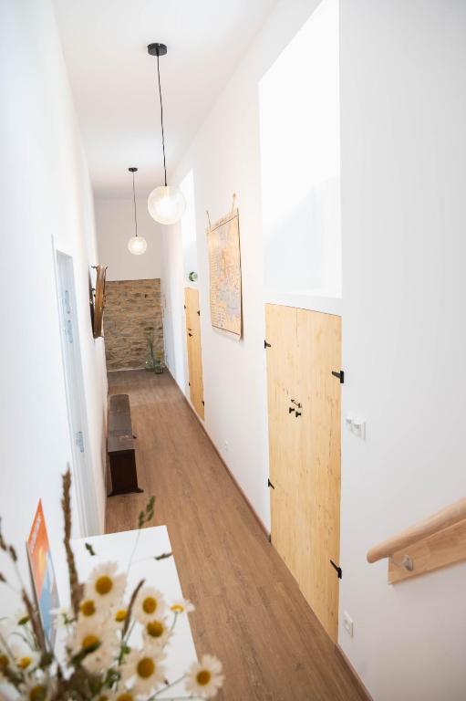 Fotografie z fotogalerie ubytování Ty Monde - Chambres d'hôtes en Finistère v destinaci Poullaouen