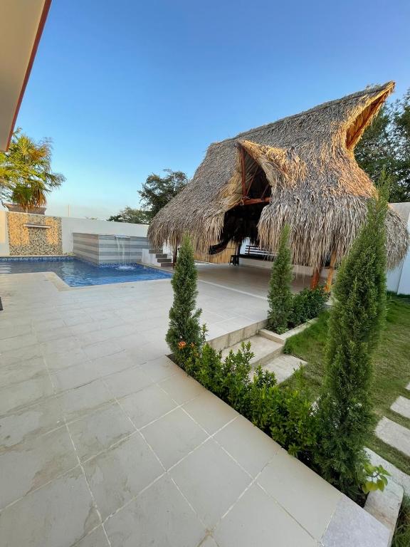 Casa Finca La 58 Melina Real, San Mateo (aktualisierte Preise für 2024)