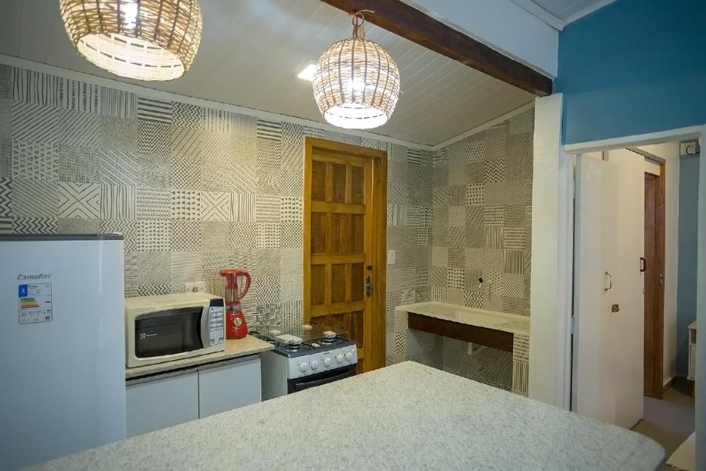 Pousada Aldeia Portuguesa - Casa De Um Quarto