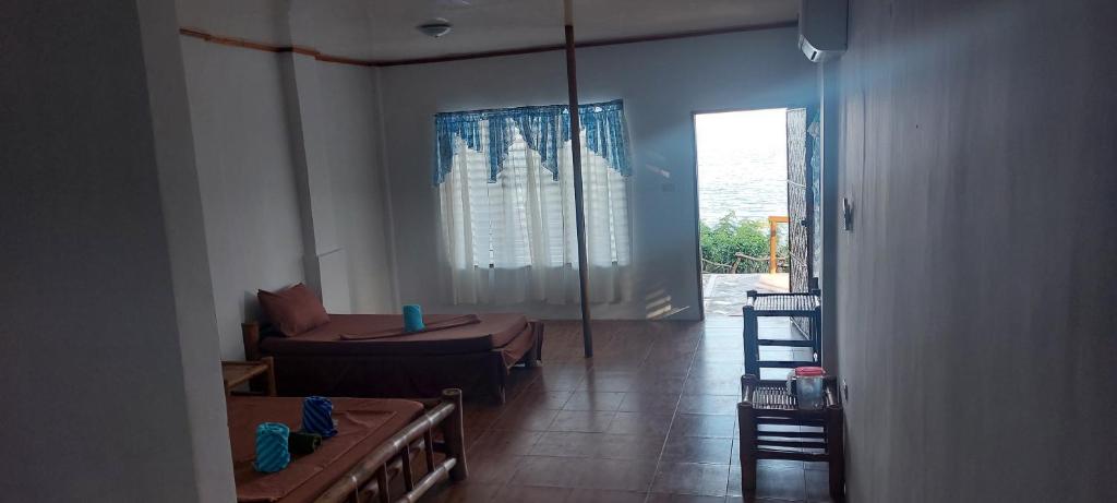 Bohol-Lahoy Dive Resort - Deluxe Cottage