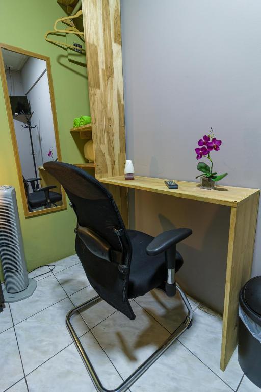 Fotografie z fotogalerie ubytování Delcafetalcr v San José