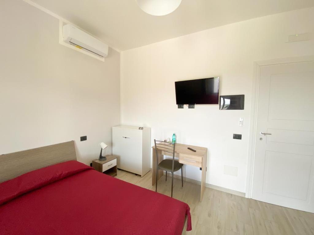 B&b Monticella Contursi Terme - Habitación Triple Clásica