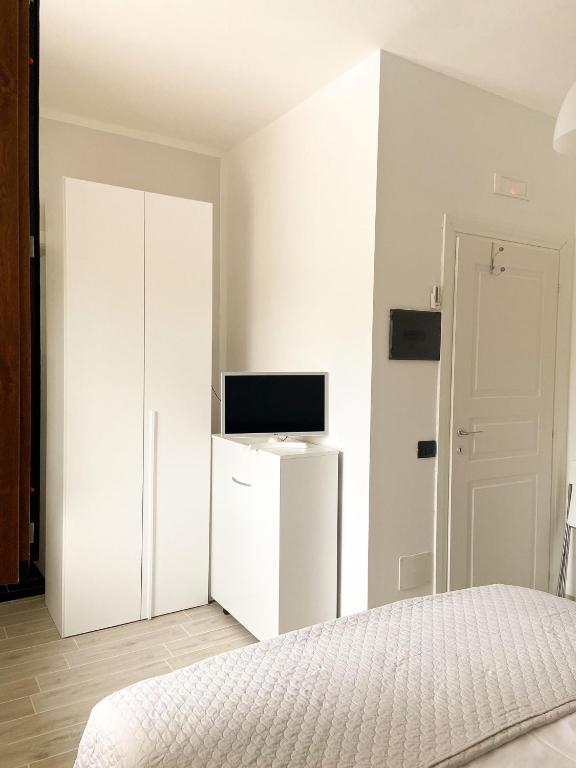 B&b Monticella Contursi Terme - Habitación Doble