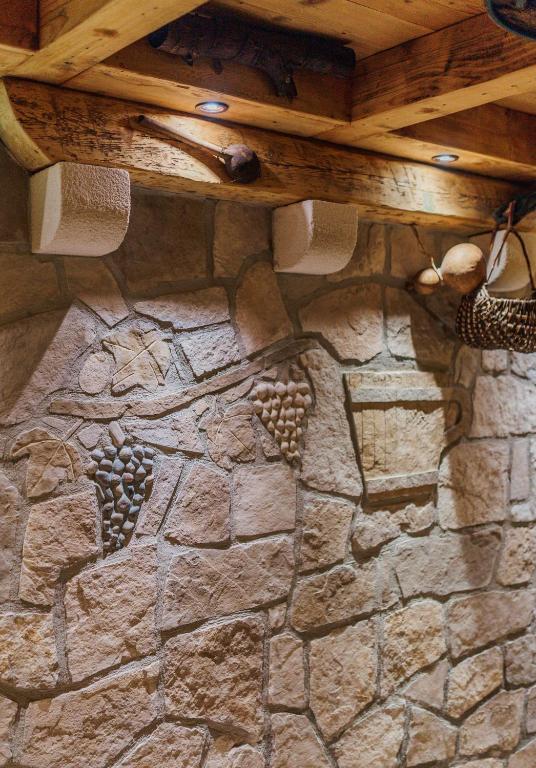 Foto Makarskas asuva majutusasutuse Villa Atrium galeriist