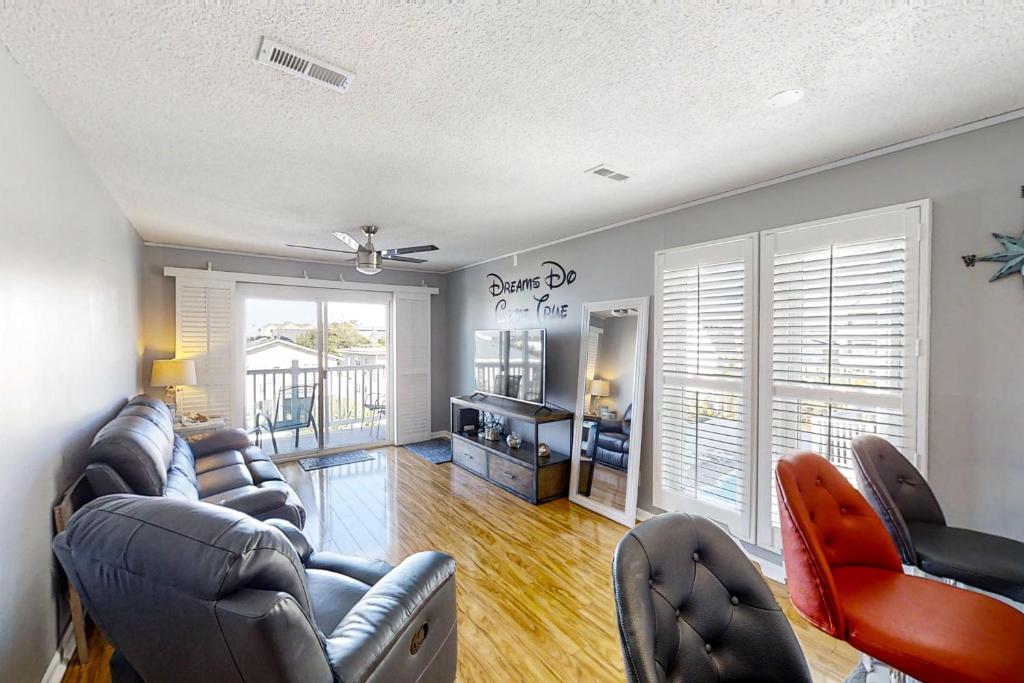 Emerald Pointe Condos, Unit 2B, Myrtle Beach Preços atualizados 2023