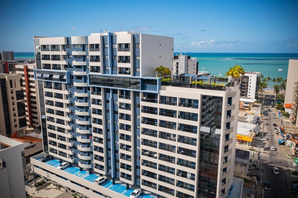 Apartamento 414 - Edifício TIME