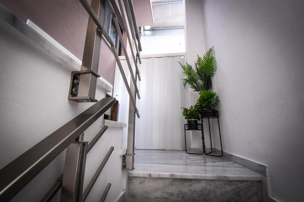Fotografie z fotogalerie ubytování Nefeli Apartment v destinaci Zakynthos Town