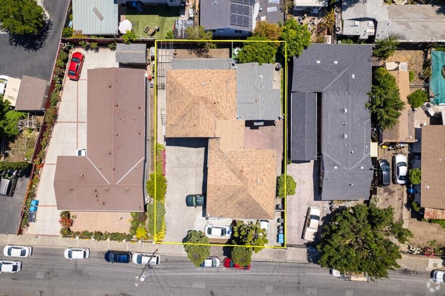 Love hotel Walsh Properties, Riverbank, USA