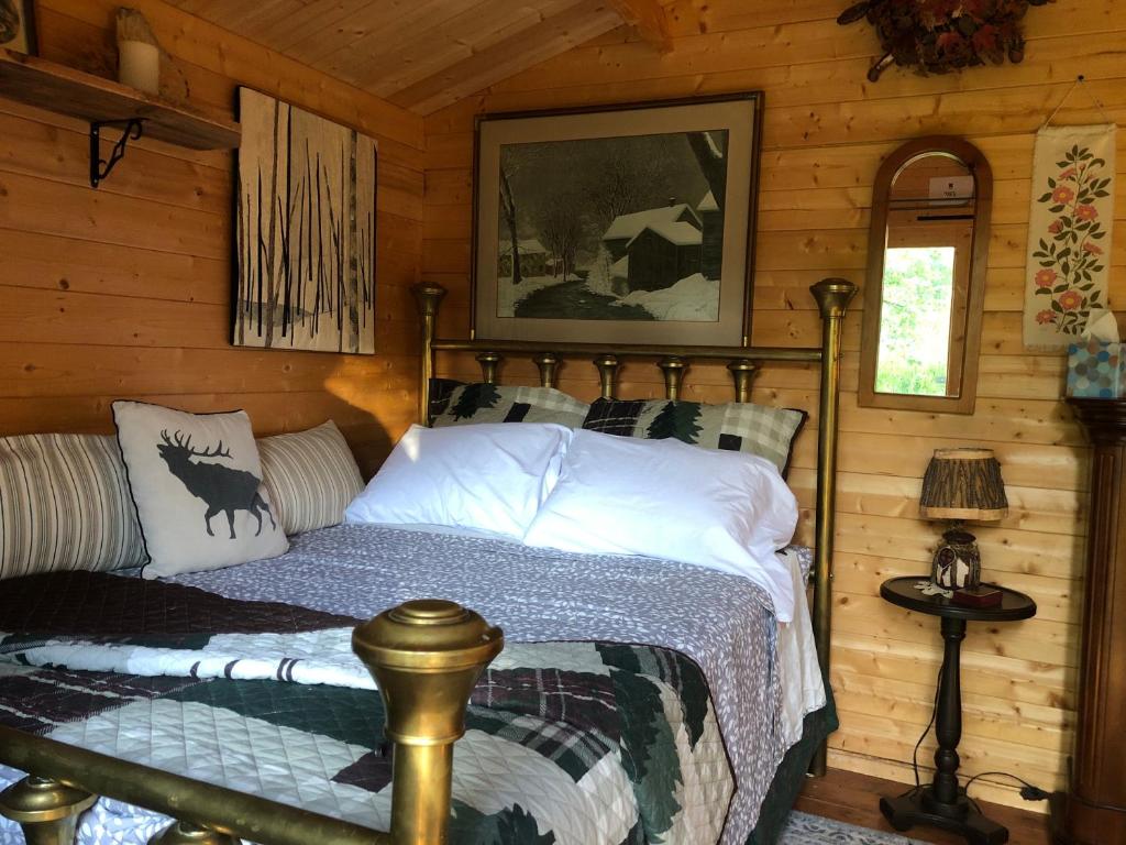 Bwthyn Bluff, Manitowaning (updated prices 2024)