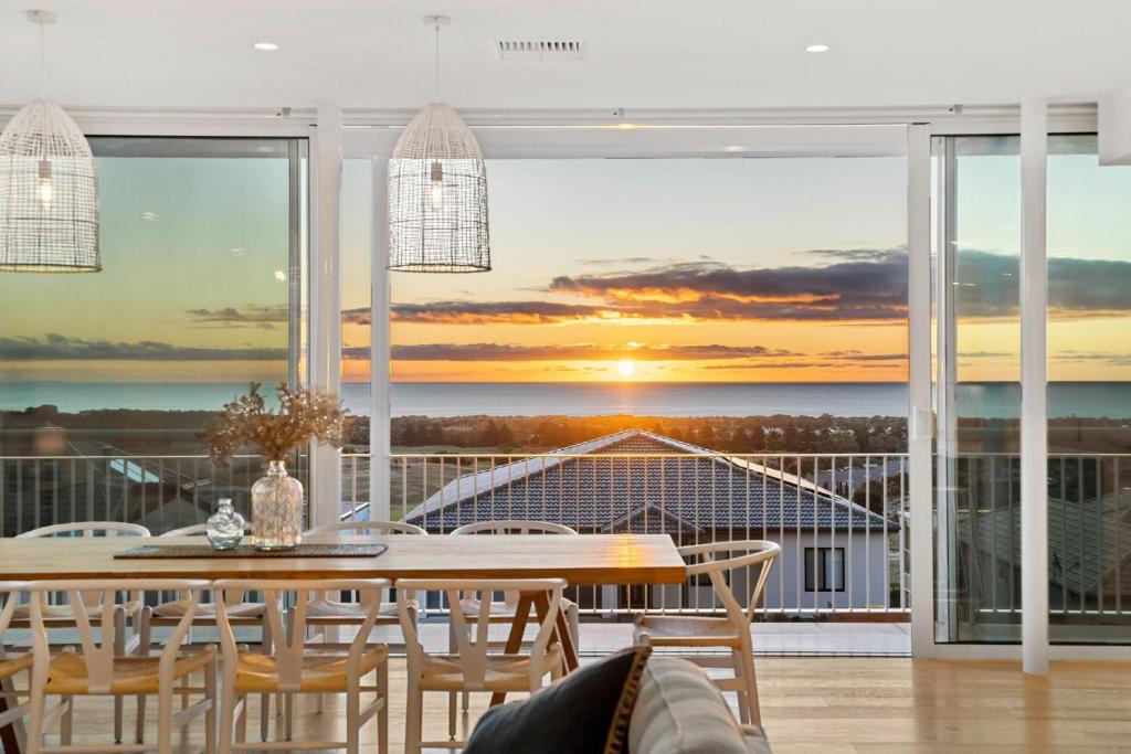 Holiday home Coastal Soul Retreat 7 Huntingdale Drive, Normanville