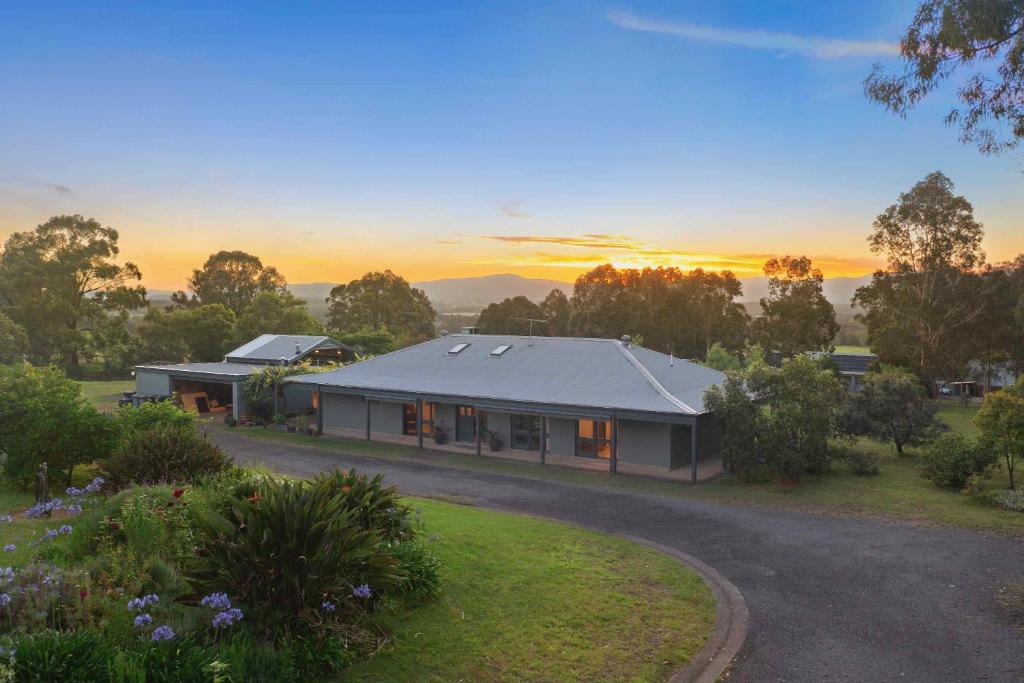 Martha's Homestead, Lovedale (updated prices 2024)