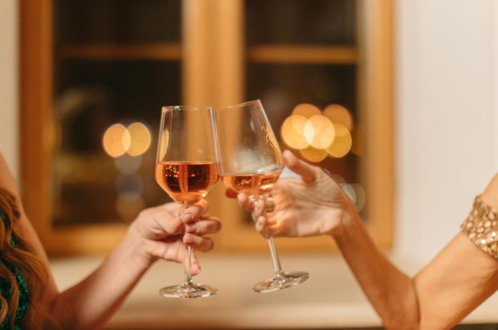 Prince's Gate Hotel - Resim 20