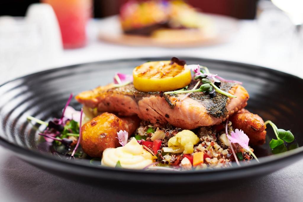 Prince's Gate Hotel - Resim 17