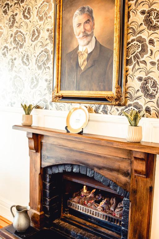 Prince's Gate Hotel - Resim 13