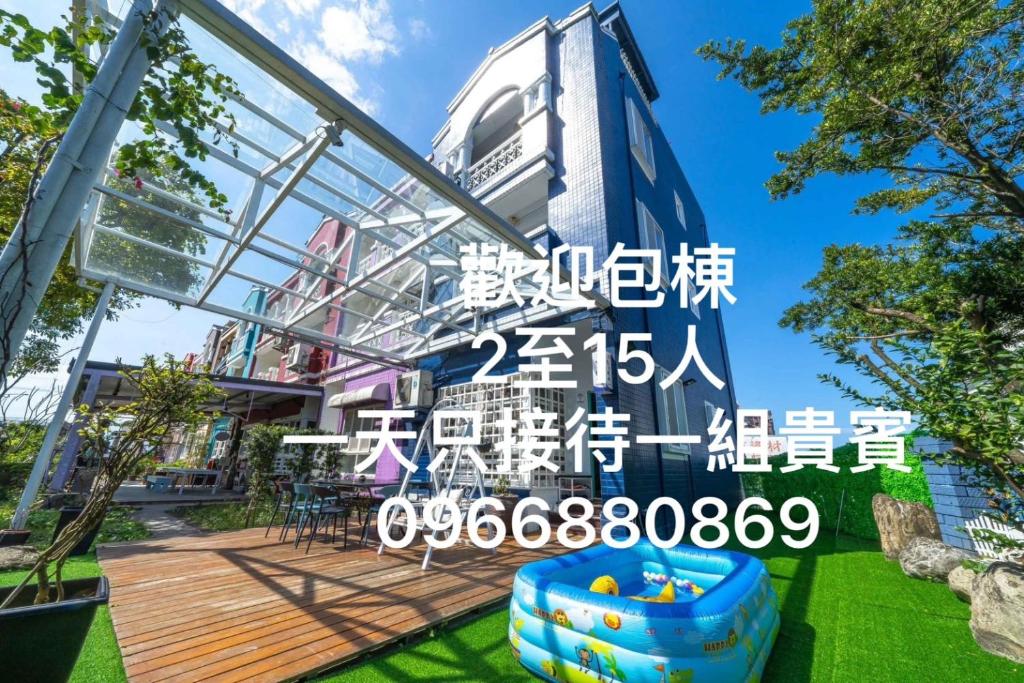 五隻兔子民宿評價、特色體驗、房價資訊、訂房連結 – 親切貼心的潮州溫馨住宿 - 照片 18