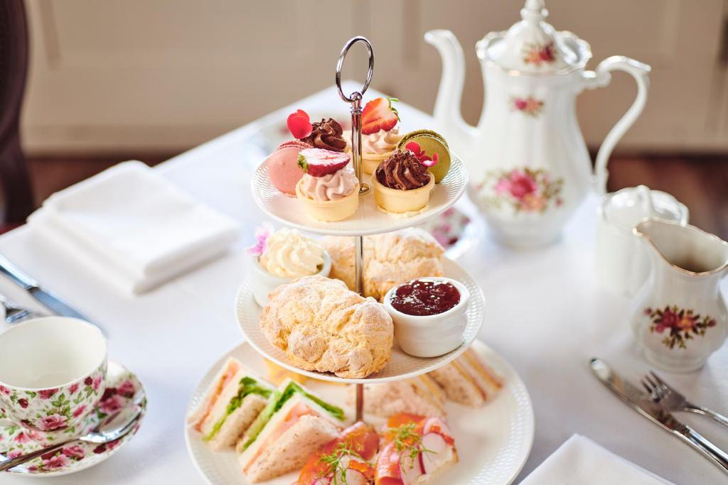 Prince's Gate Hotel - Resim 16