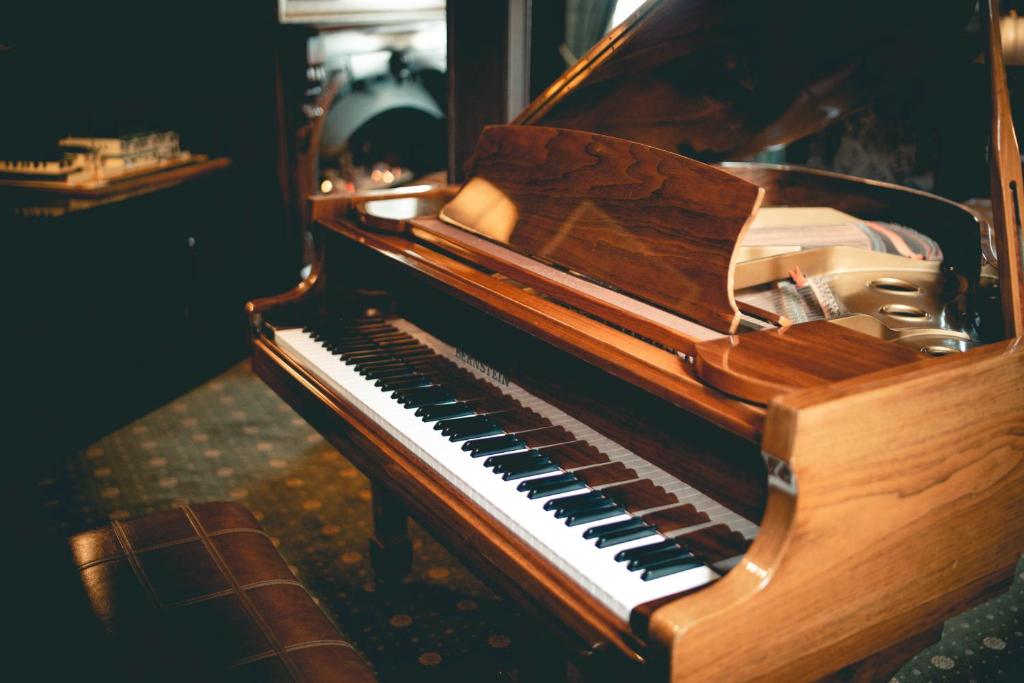 Prince's Gate Hotel - Resim 22