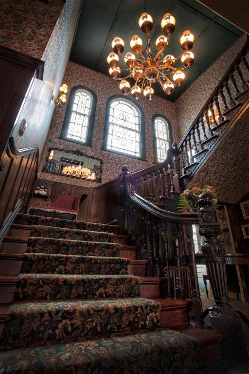 Prince's Gate Hotel - Resim 10