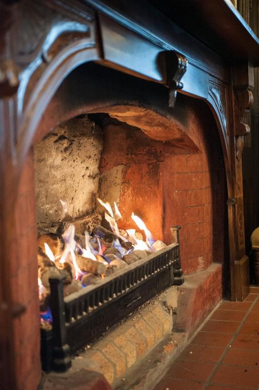 Prince's Gate Hotel - Resim 23