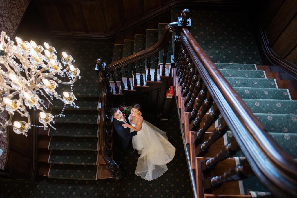 Prince's Gate Hotel - Resim 24