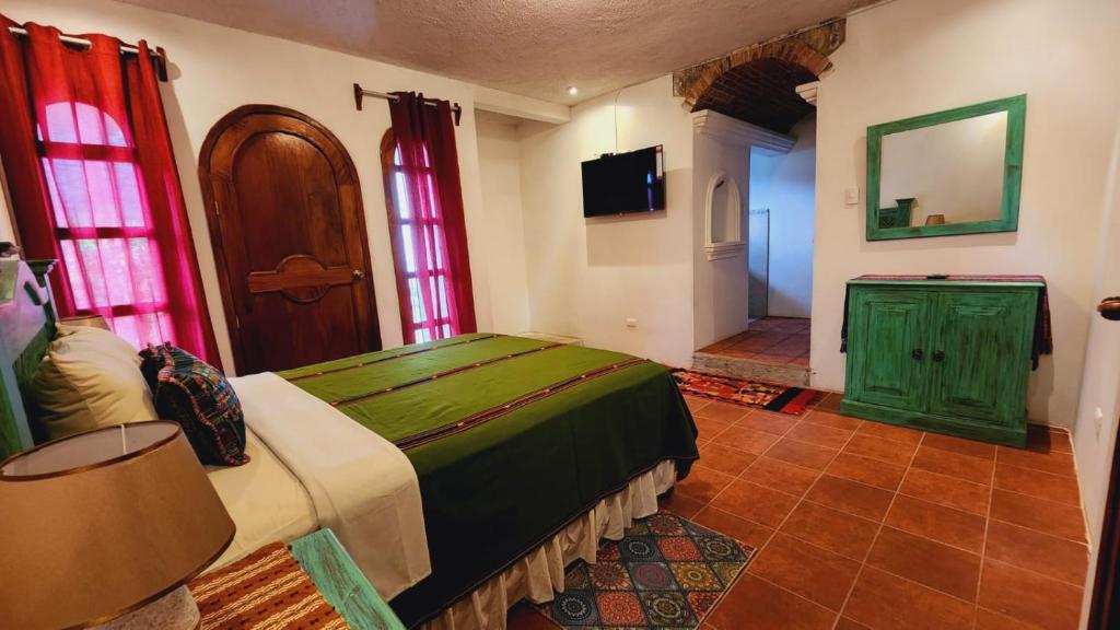 Casa Miranda photo
