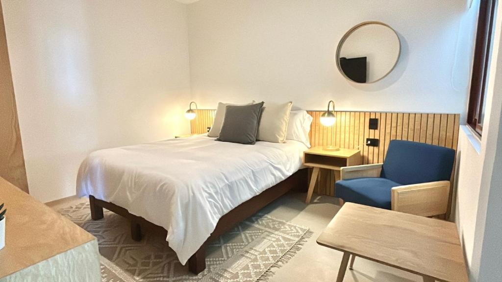 Cholula Suites by HAB - Housity