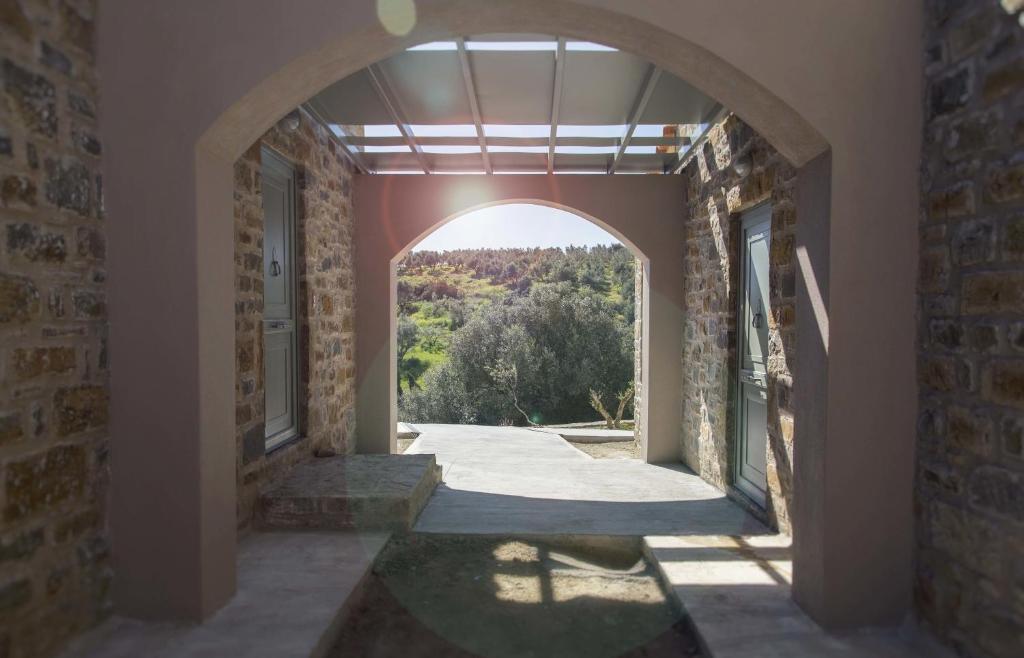 Fotografie z fotogalerie ubytování Afentiko Pigadi v destinaci Methoni