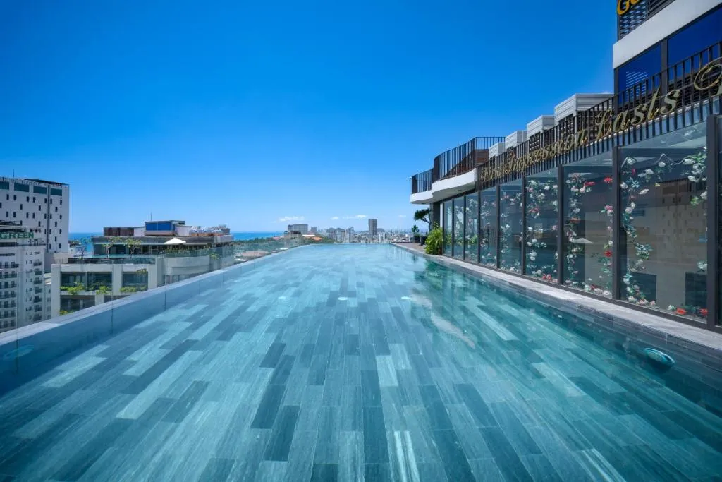Indulge in Unique Relaxation Experiences - Best Hotel Massage Da Nang Revealed