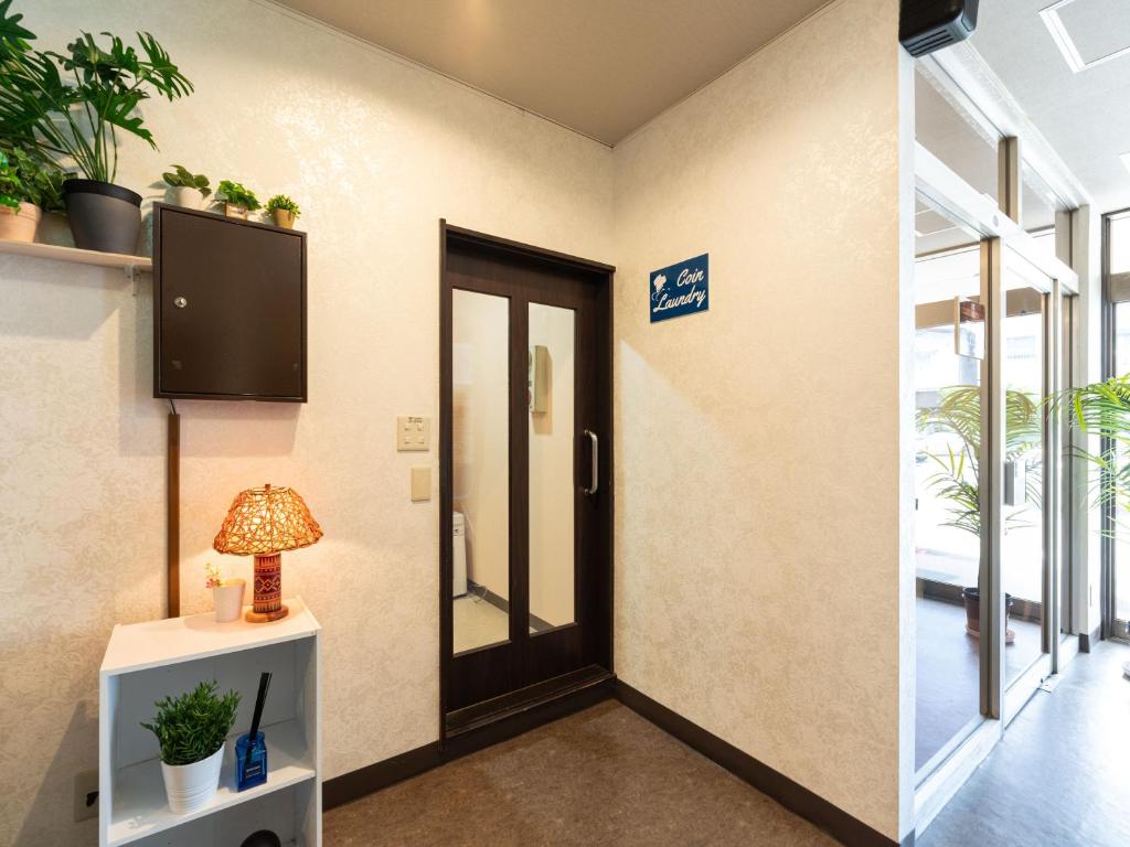 Fotografie z fotogalerie ubytování Travel Inn Kofu v destinaci Kofu