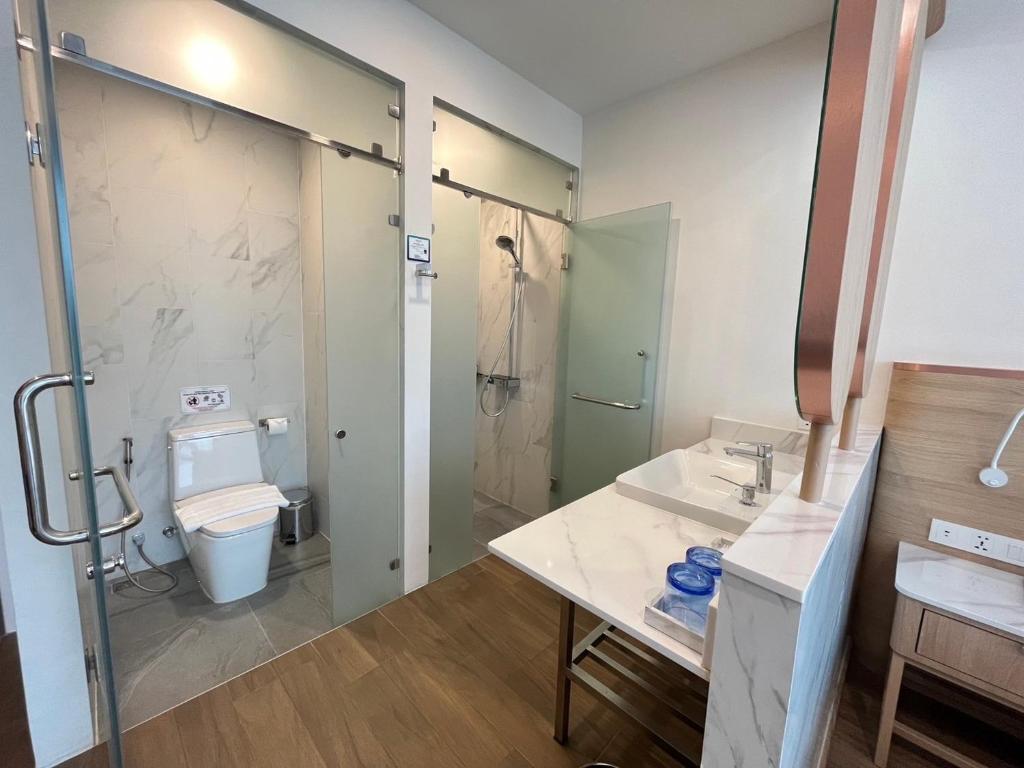 Infinity Aonang Krabi - 15