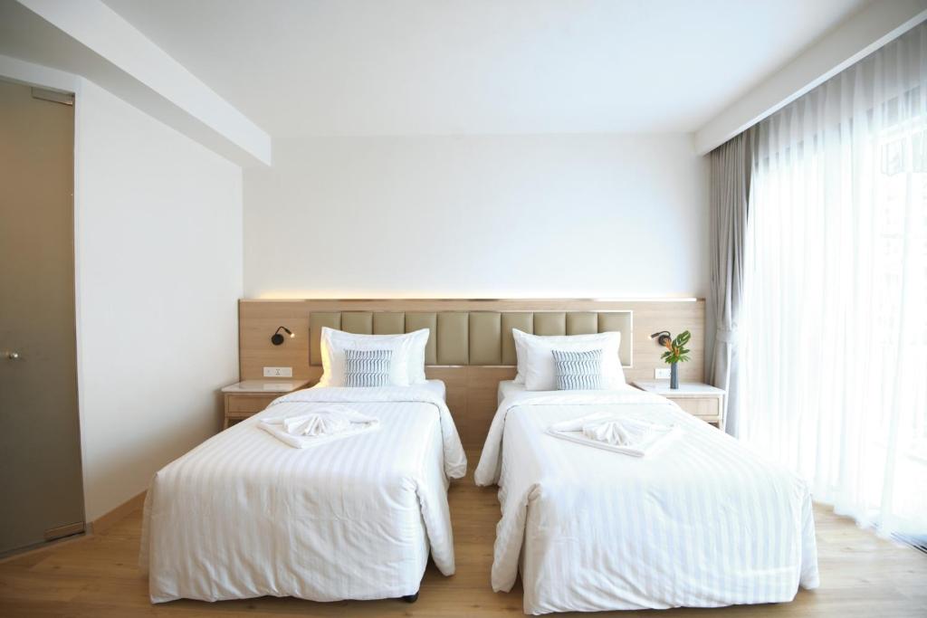 Infinity Aonang Krabi - 16