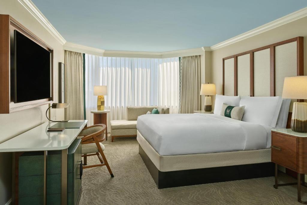 The Whitley, a Luxury Collection Hotel, Atlanta Buckhead - 