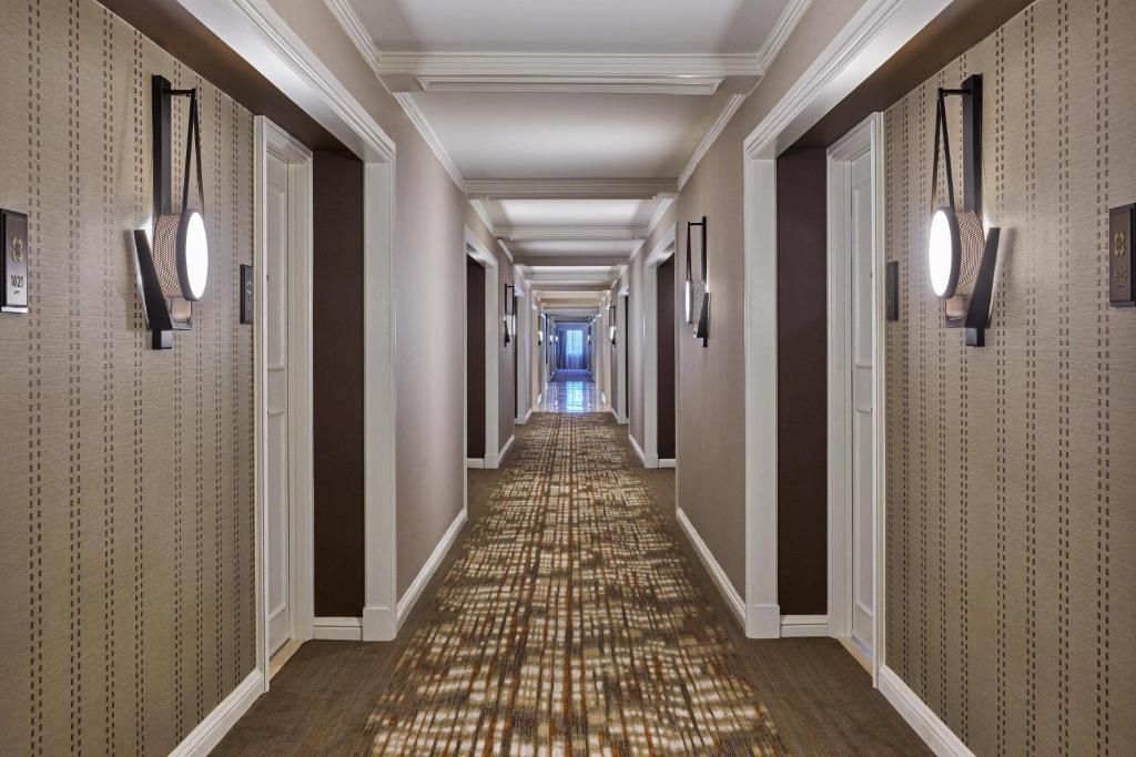 The Whitley, a Luxury Collection Hotel, Atlanta Buckhead photo