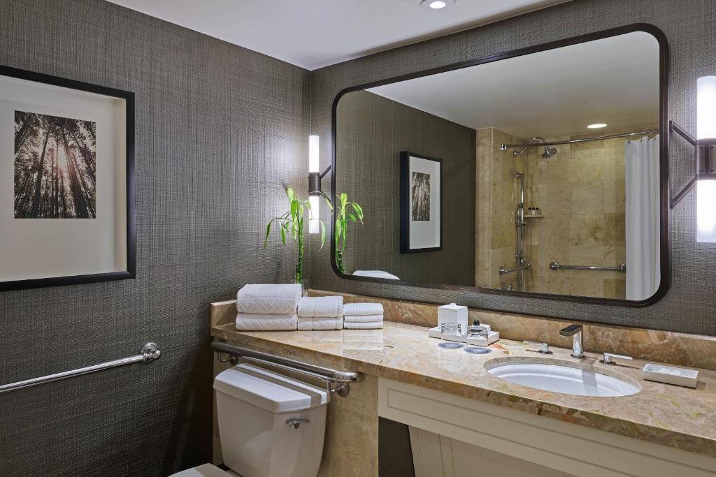 The Whitley, a Luxury Collection Hotel, Atlanta Buckhead - 