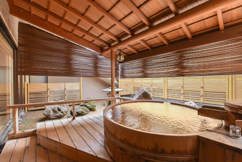 Fotografie z fotogalerie ubytování Furuya Ryokan v destinaci Atami