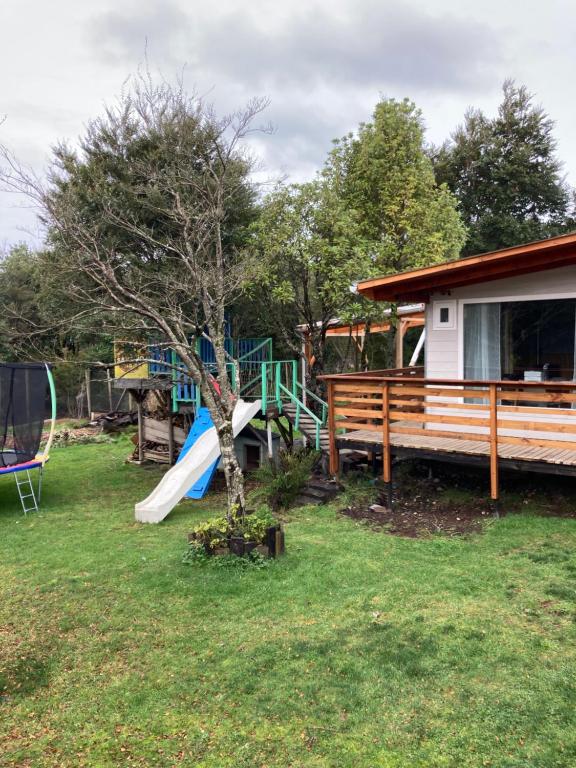 El Viloche - Tiny House, Puerto Montt – posodobljene cene za leto 2024
