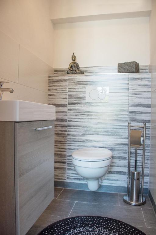 Ferienwohnungen Bali - 19